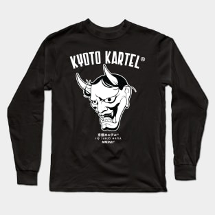 Kyoto Kartel® Long Sleeve T-Shirt